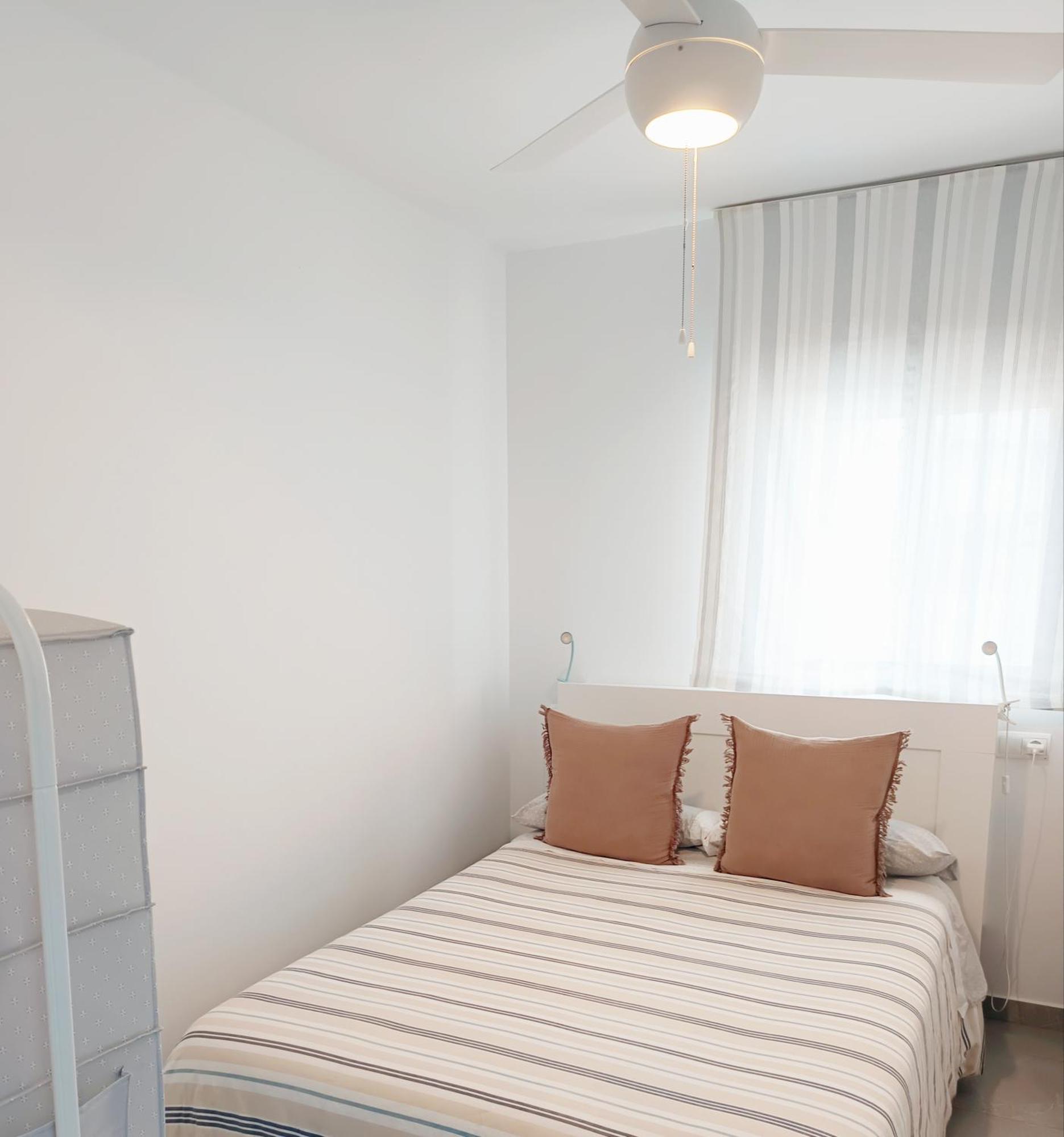Apartamento Fortes San José Exterior foto