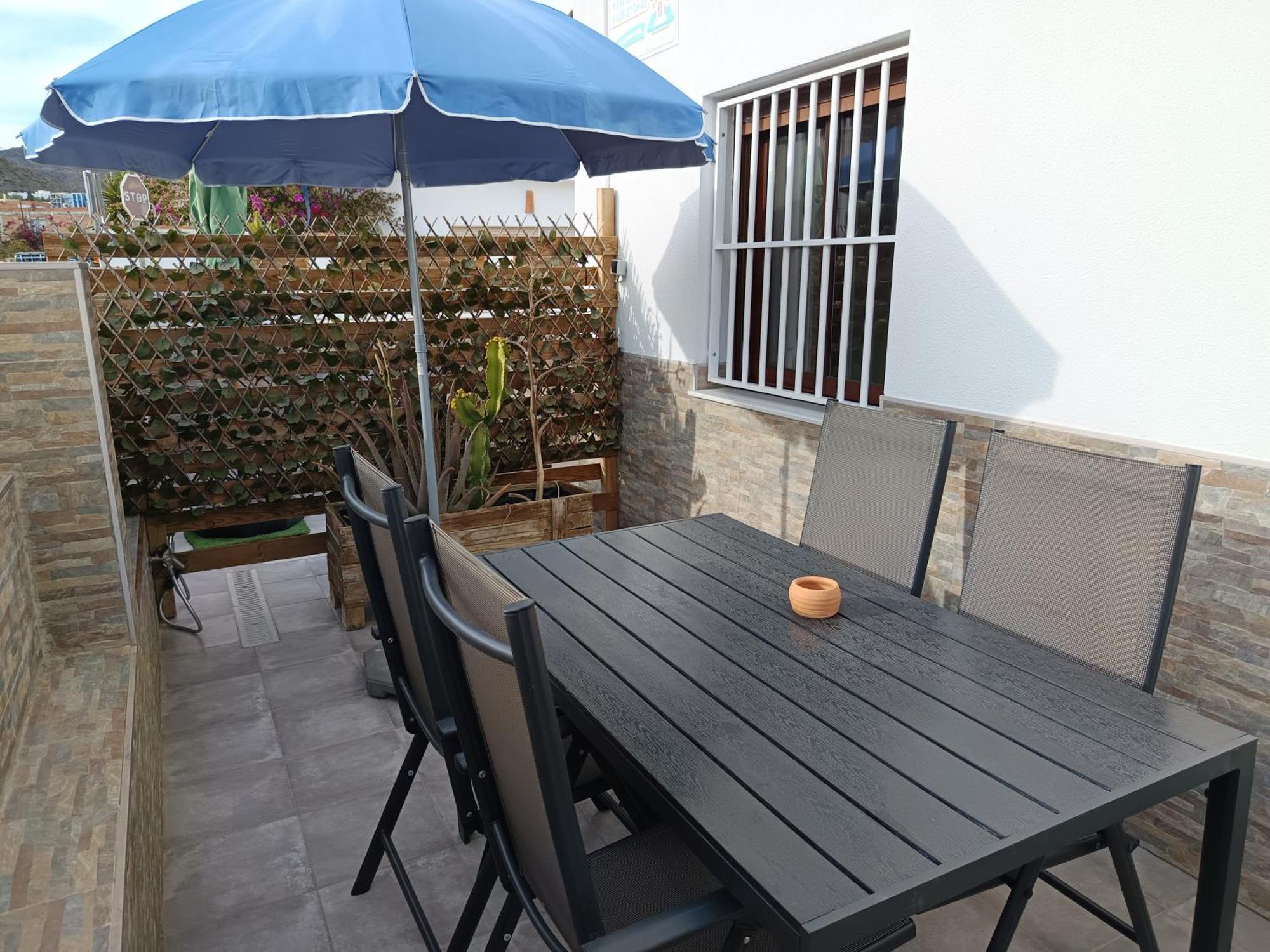 Apartamento Fortes San José Exterior foto