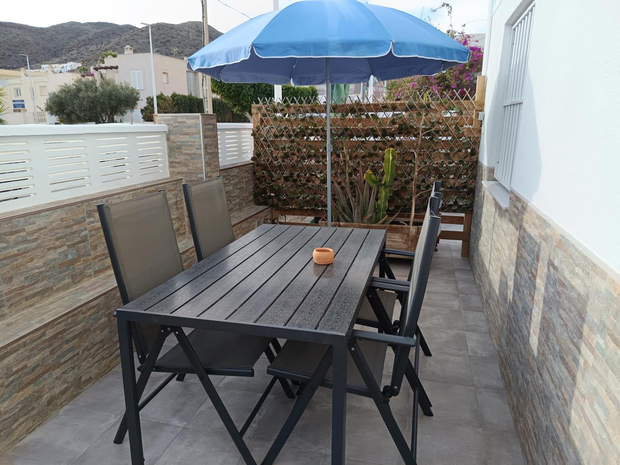 Apartamento Fortes San José Zimmer foto